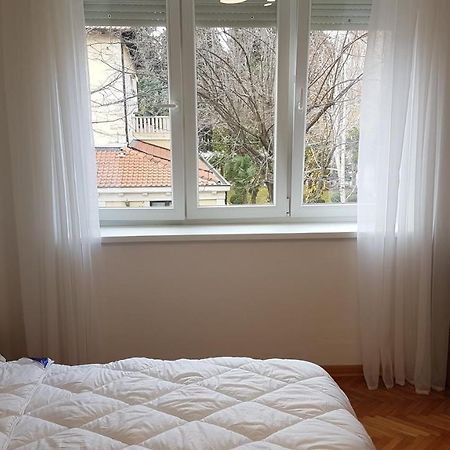 Apartment Bregovi 特雷比涅 外观 照片