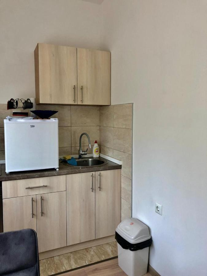 Apartment Bregovi 特雷比涅 外观 照片